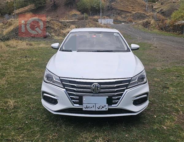 ئێم جی 5 2020  بۆ فرۆشتن لە عێراق - هەولێر